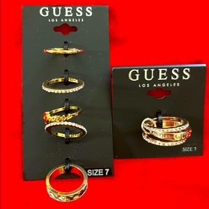 Guess Rings